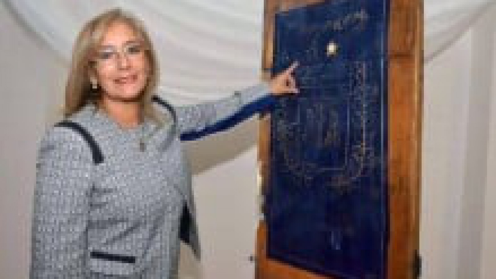 Escuela Provincial Nº14 “20 de Noviembre”. Declarada Monumento Histórico de la Provincia de Santa Cruz