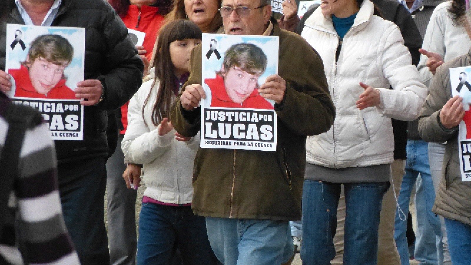 Caso Moussou. ¨Todavía no hay fecha para el juicio en el expediente¨ dijo Muriete