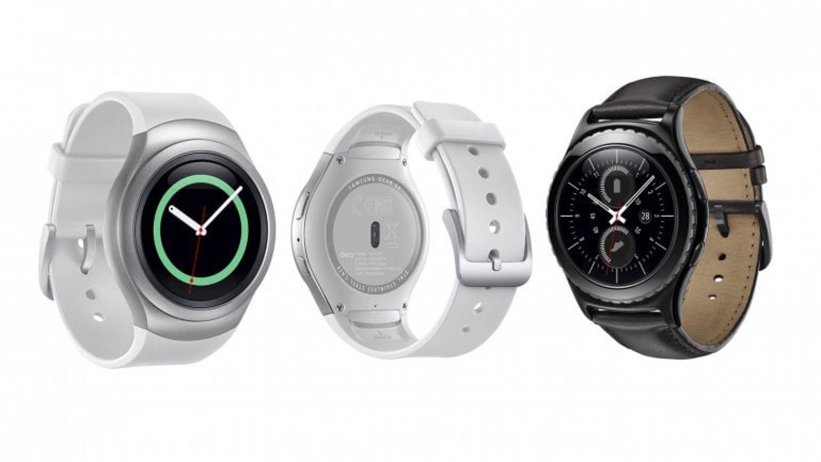 El Samsung Gear S2 saldrá a la venta en octubre
