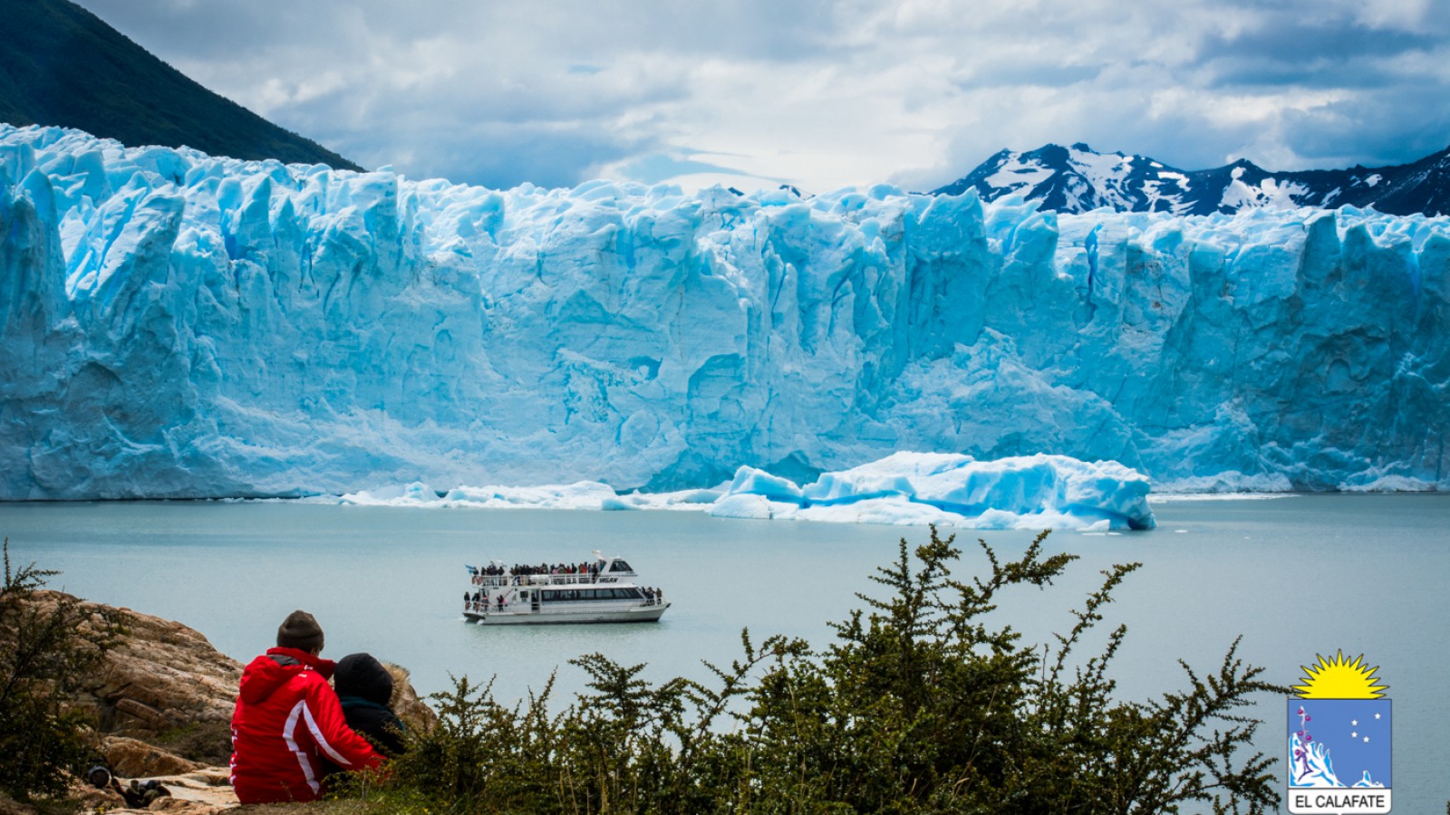 Turismo: El Calafate cerró la mejor temporada invernal de su historia