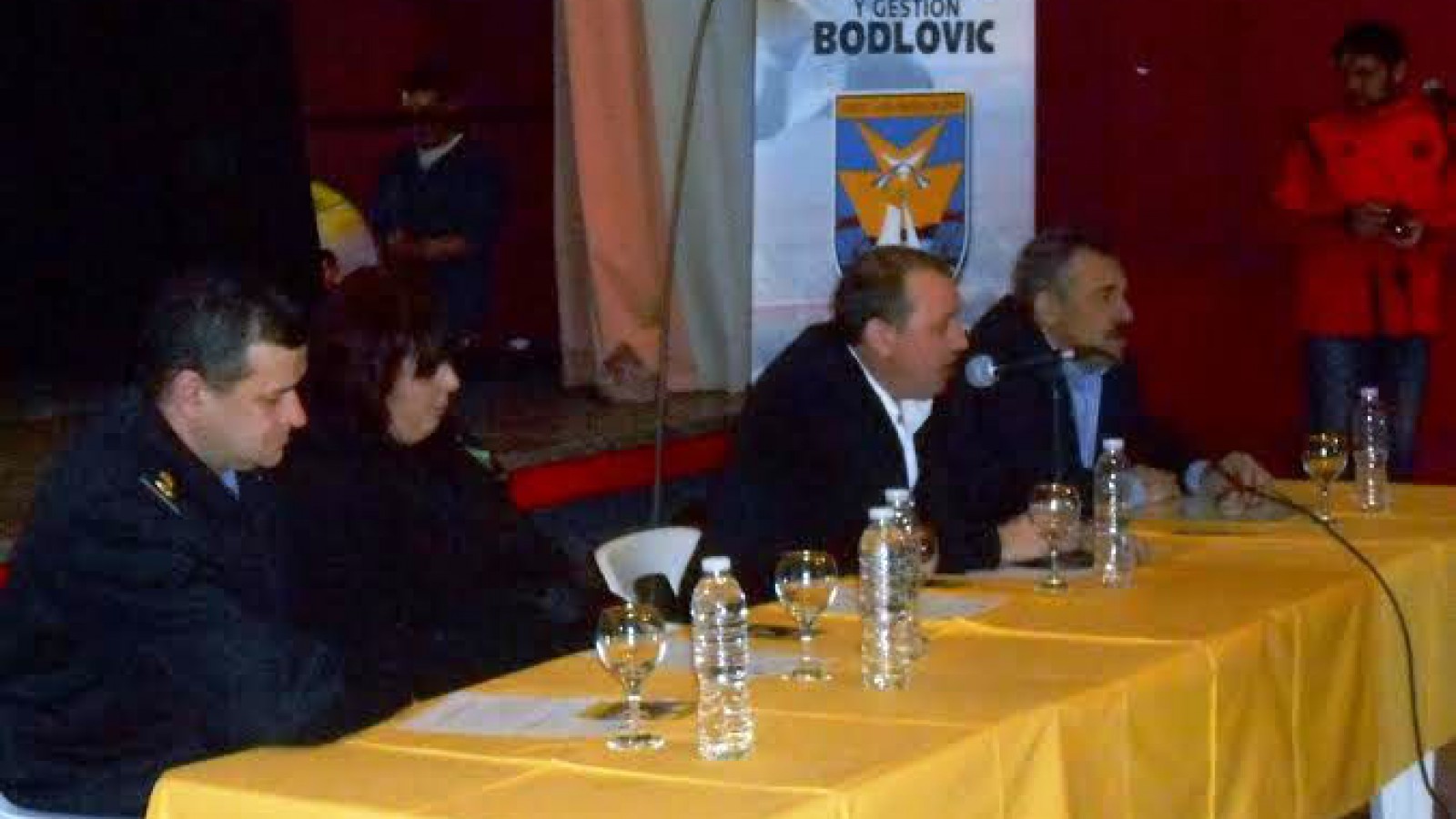 X Reunión del Consejo Provincial de Seguridad Vial