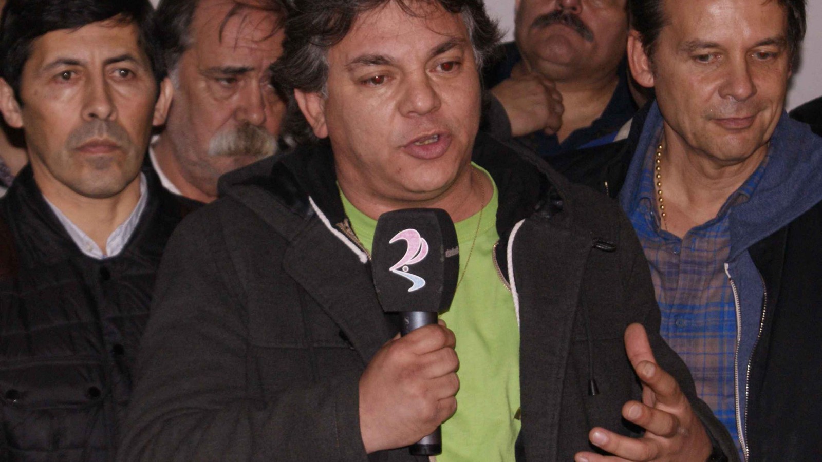 Daniel Vidal: “El proyecto ‘Aqua’ es una solución real y viable”