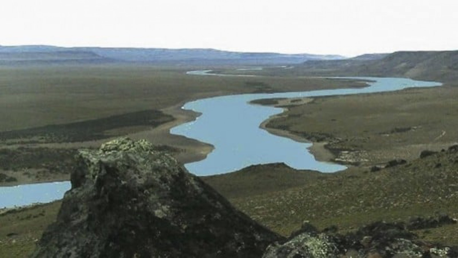 15 asociaciones ambientalistas piden por las represas