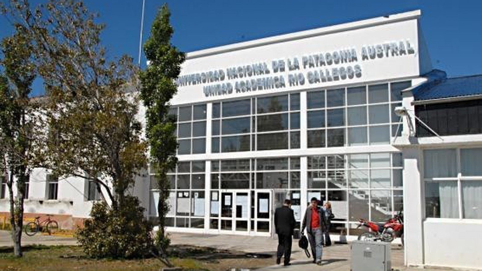 Brindarán charla sobre problemas urbanísticos en el Campus Universitario