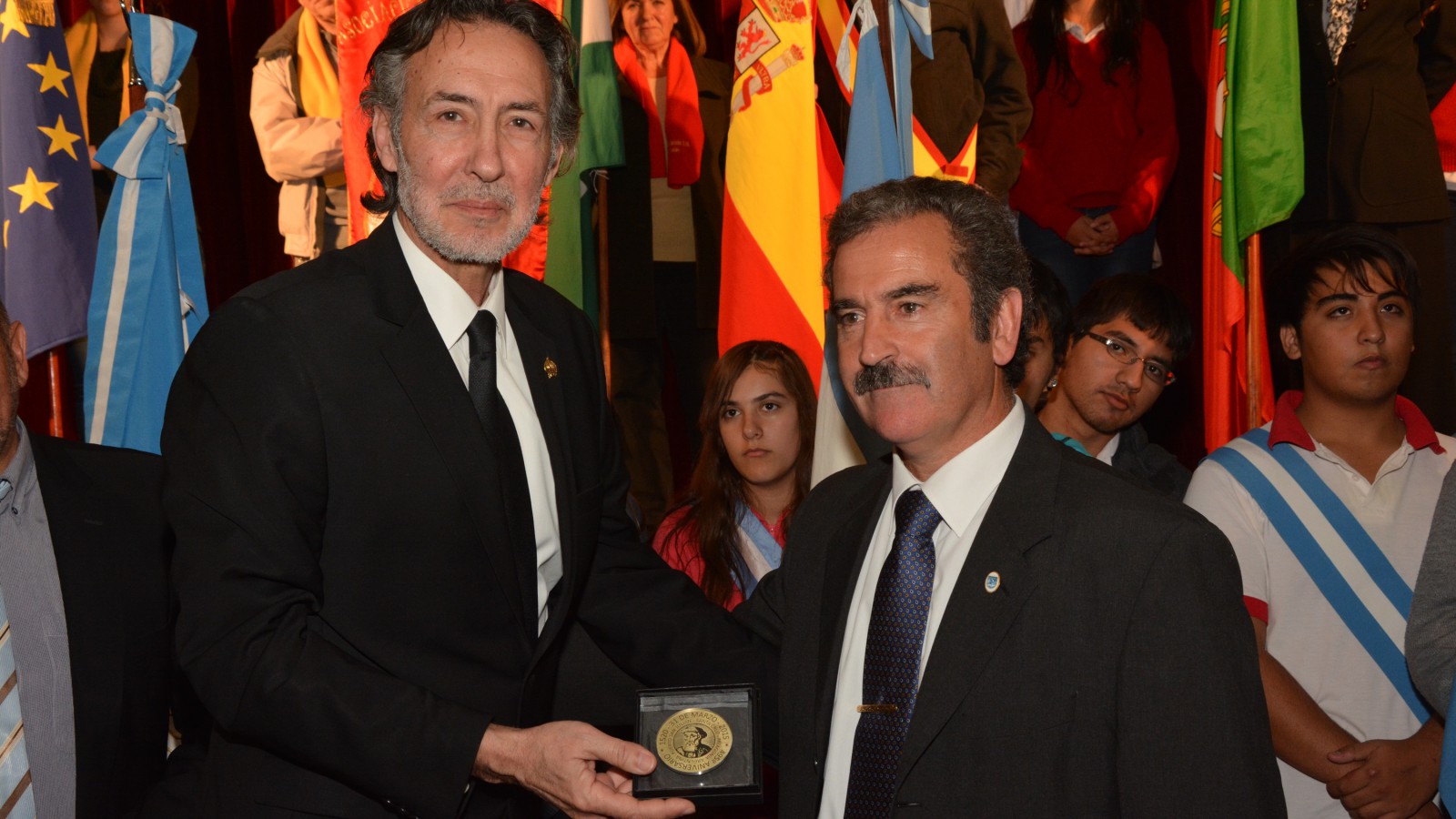 “Se logró la consolidación de una ciudad patagónica en el mundo”