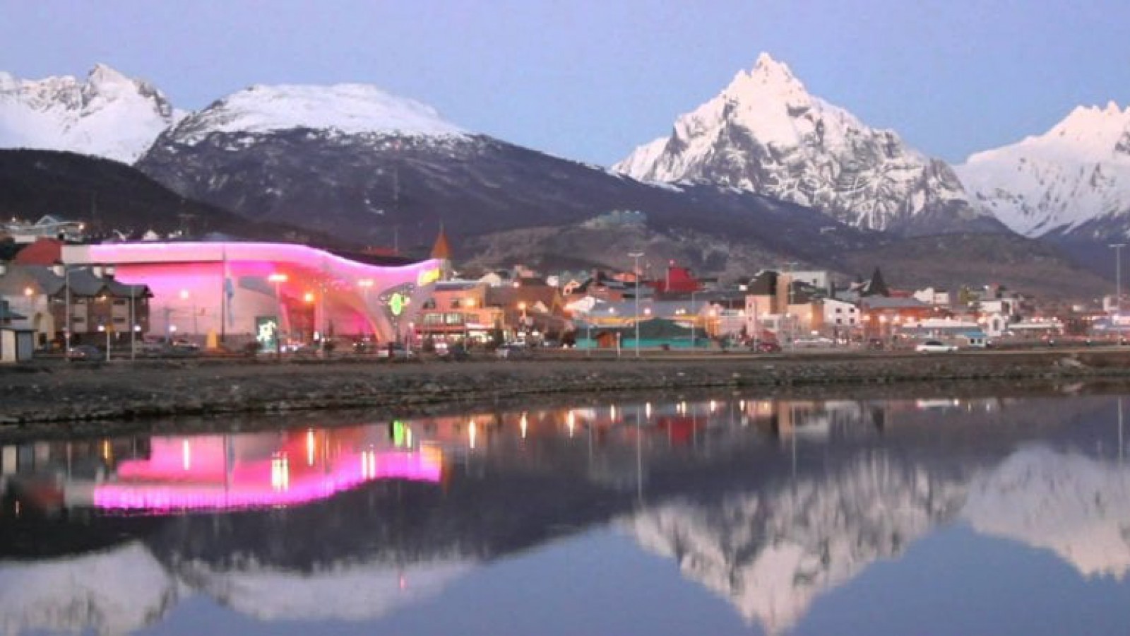 Buscan colocar a Tierra del Fuego como destino "gay friendly"