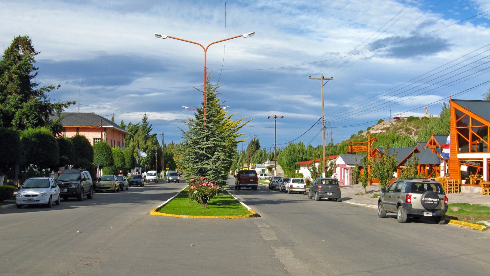 En Los Antiguos detuvieron a dos individuos que apuñalaron a artesano