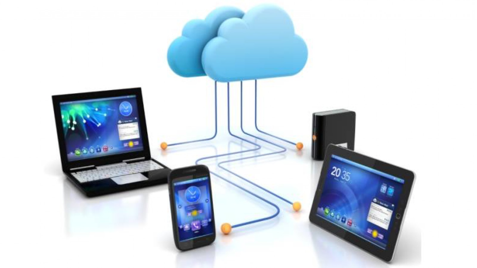 El uso de la “nube” será cuatro veces mayor en cuatro años