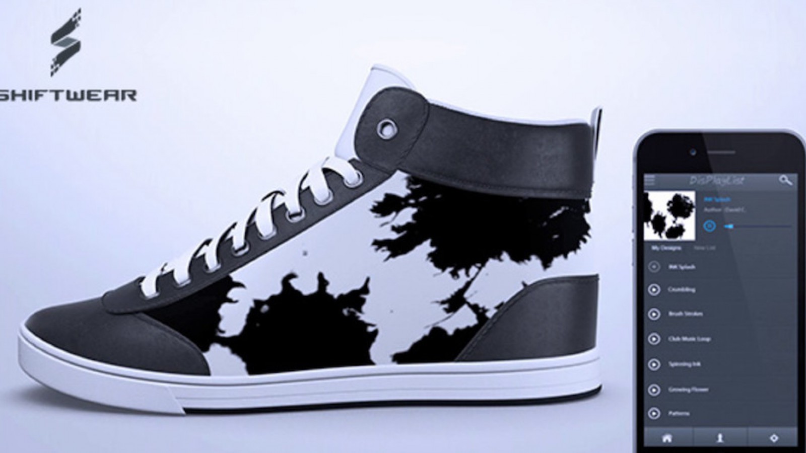 Empezá a ahorrar porque estas zapatillas tecno te van a seducir