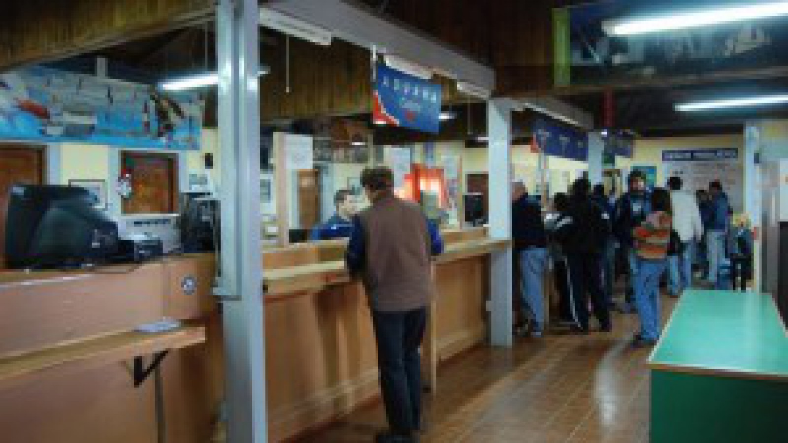 Estiman que 10 mil vehículos saldrán a partir del viernes