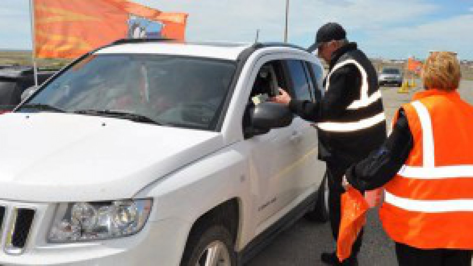 El viernes se lanza el Operativo Vida