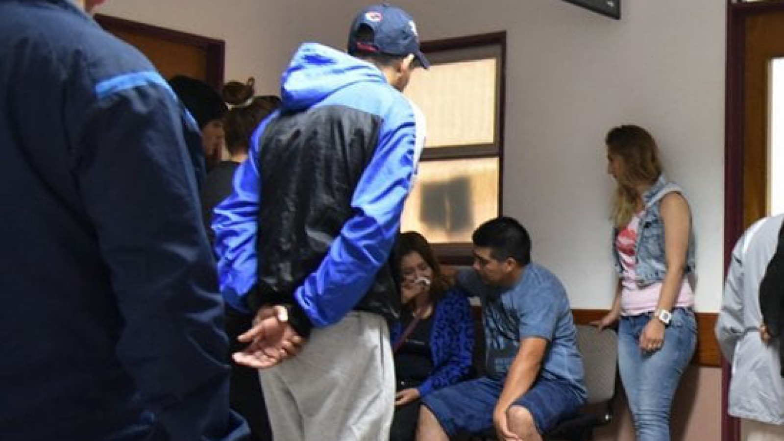 Diagnostican muerte encefálica clínica al joven baleado en madrugada de Navidad