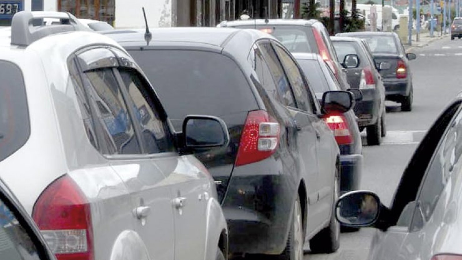 El año pasado se patentaron 7.785 autos y se vendieron más de 12 mil autos usados