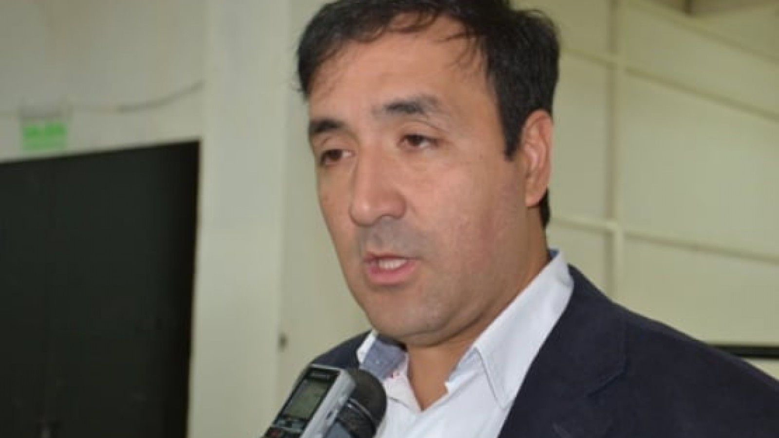 Prosigue en Río Turbio el recupero de viviendas por ocupación ilegal y relevamiento por actualización de datos