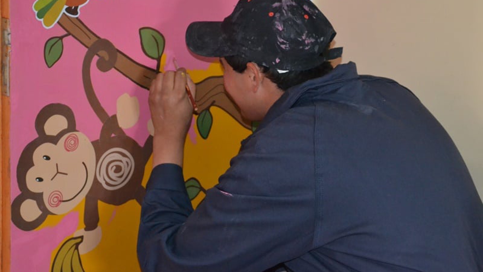 La Municipalidad de Las Heras se comprometió fuertemente con las Instituciones educativas