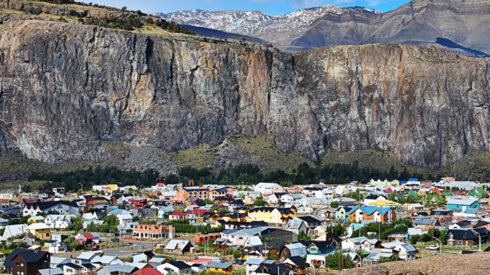 Doce años de condena en el primer juicio oral de El Chaltén