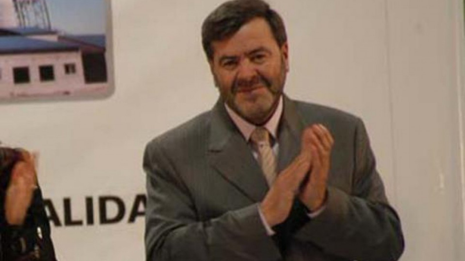 Intendente Fernández denunció irregularidades en la gestión Maimó