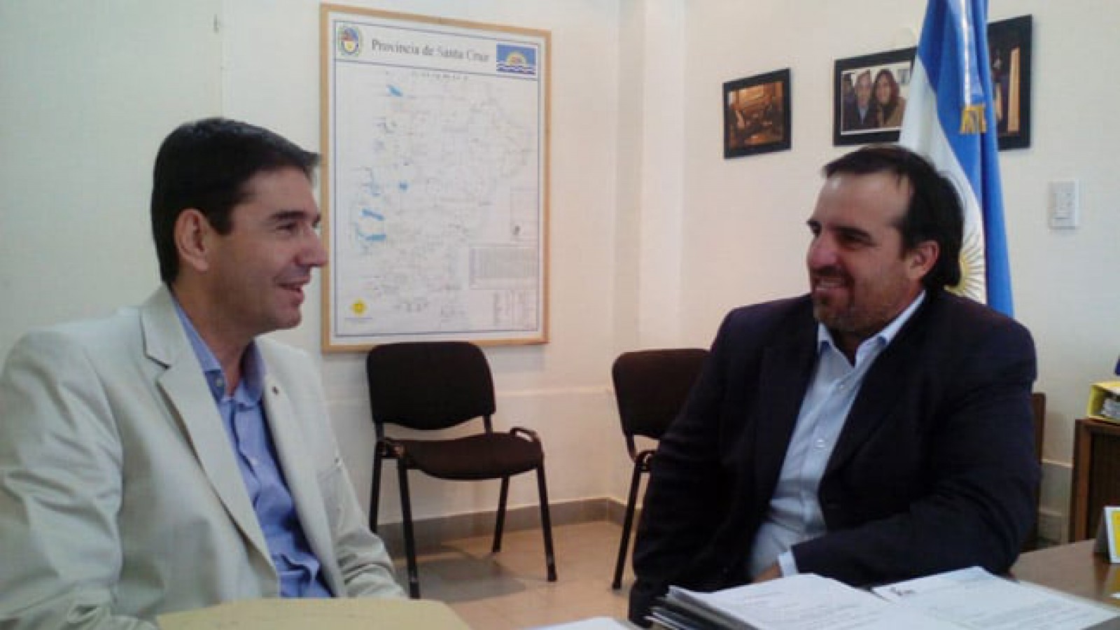 Bloque PJ-FVS pedirá informes sobre planes sociales en Caleta Olivia