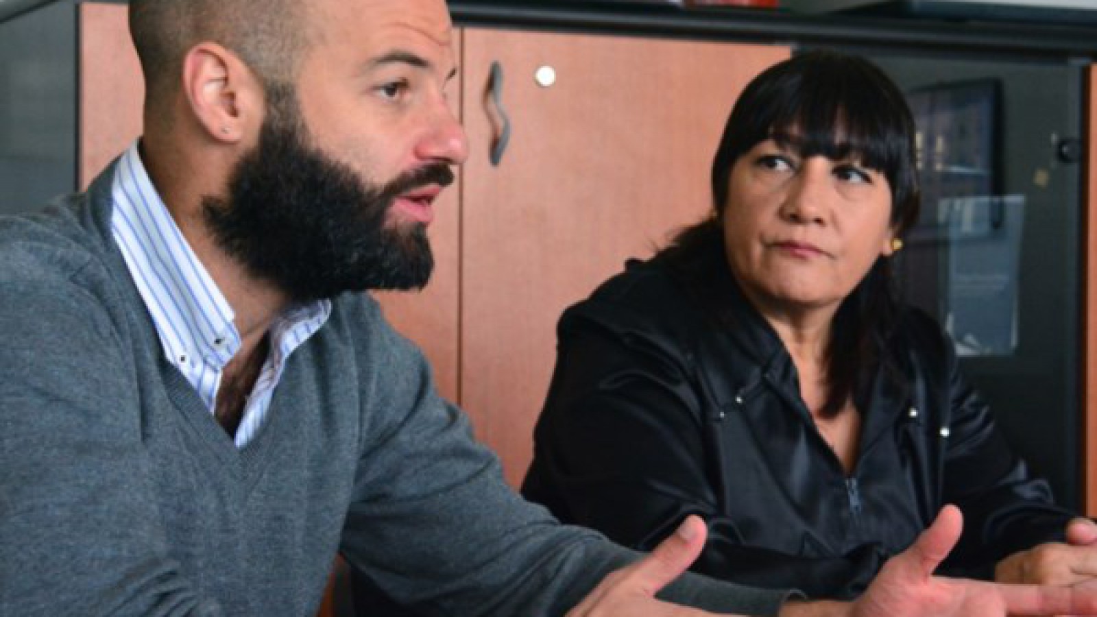 Trelew: el miércoles, el segundo juicio por la presunta violación en la Seccional 2º