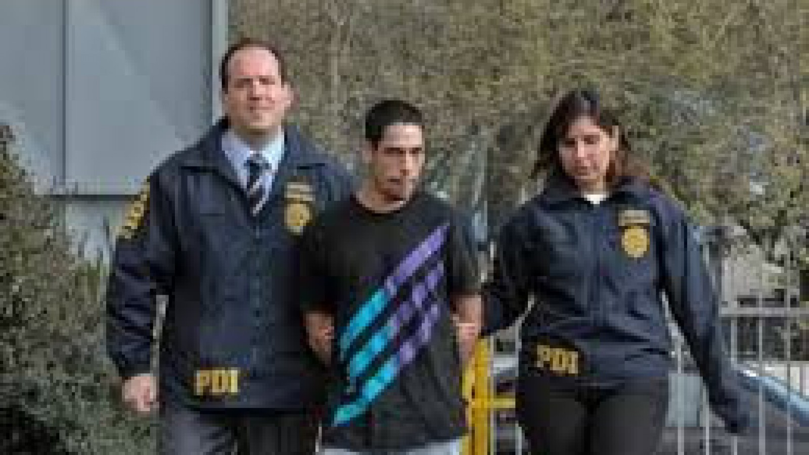 Punta Arenas: Rebajan pena de circense que se fugó tras condena por homicidio