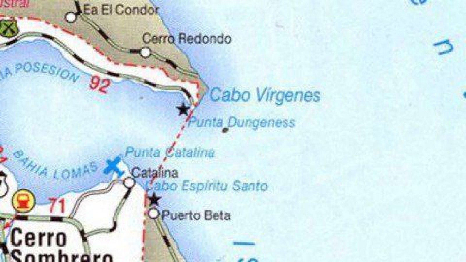 Pidieron informes sobre el Fondo Fiduciario del cruce por aguas argentinas