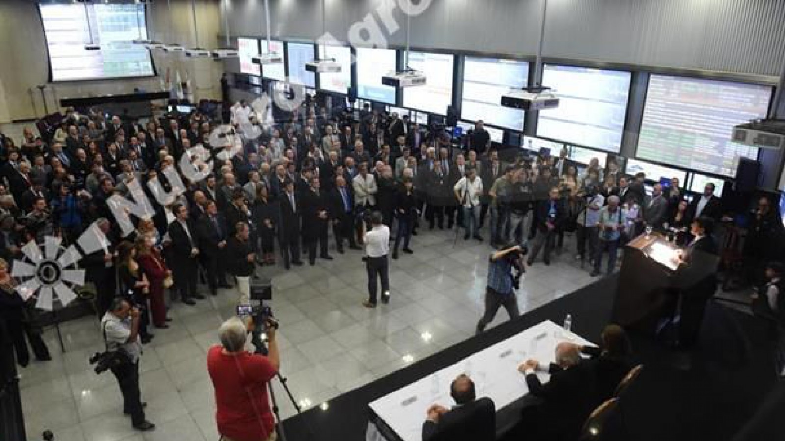 Se subastó el primer lote de soja de la nueva campaña