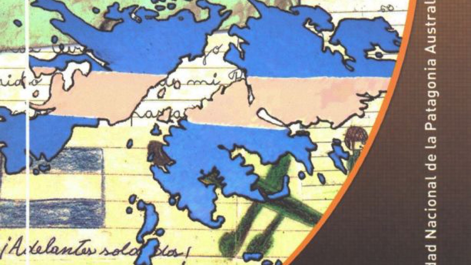 “Malvinas Nos Une” en Gobernador Gregores