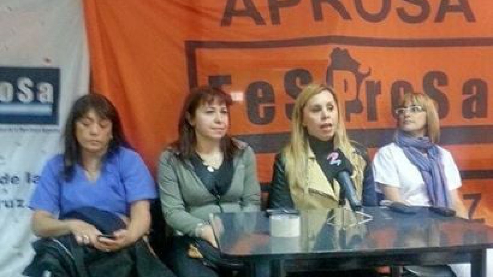 En Caleta afirman que “el hospital estuvo vacío” durante el paro