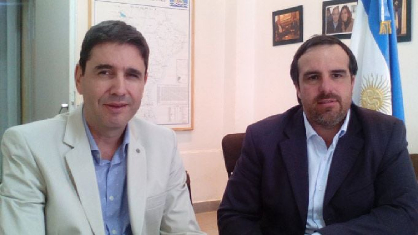 Para frenar aumento al gas, ediles de Caleta pidieron a Defensa al Consumidor que encabece amparo colectivo