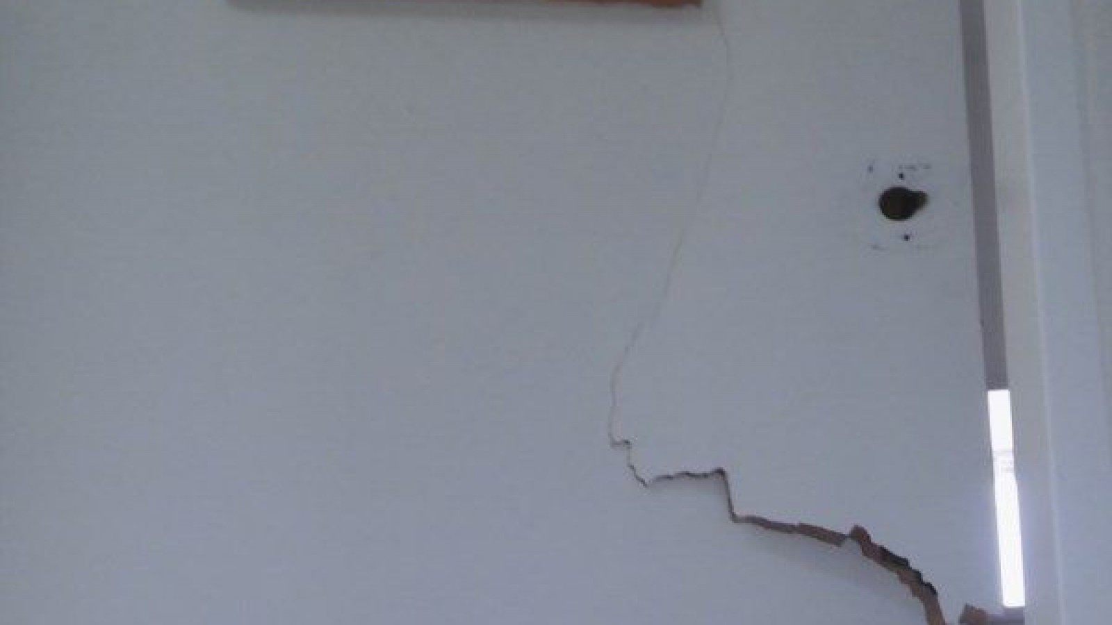 Comodoro: otra vez robaron en la Fundación Crecer