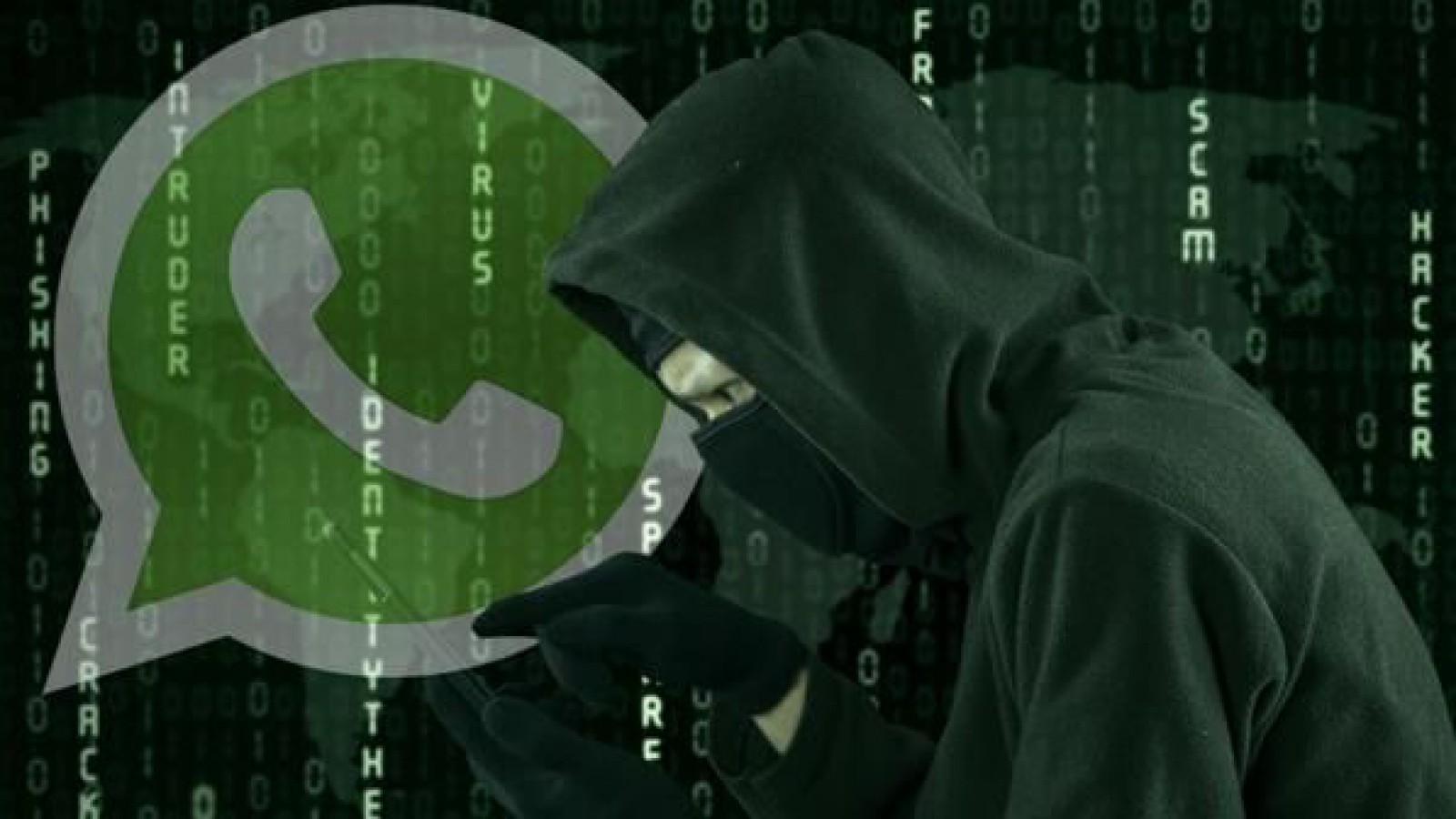 WhatsApp: las 6 estafas más habituales