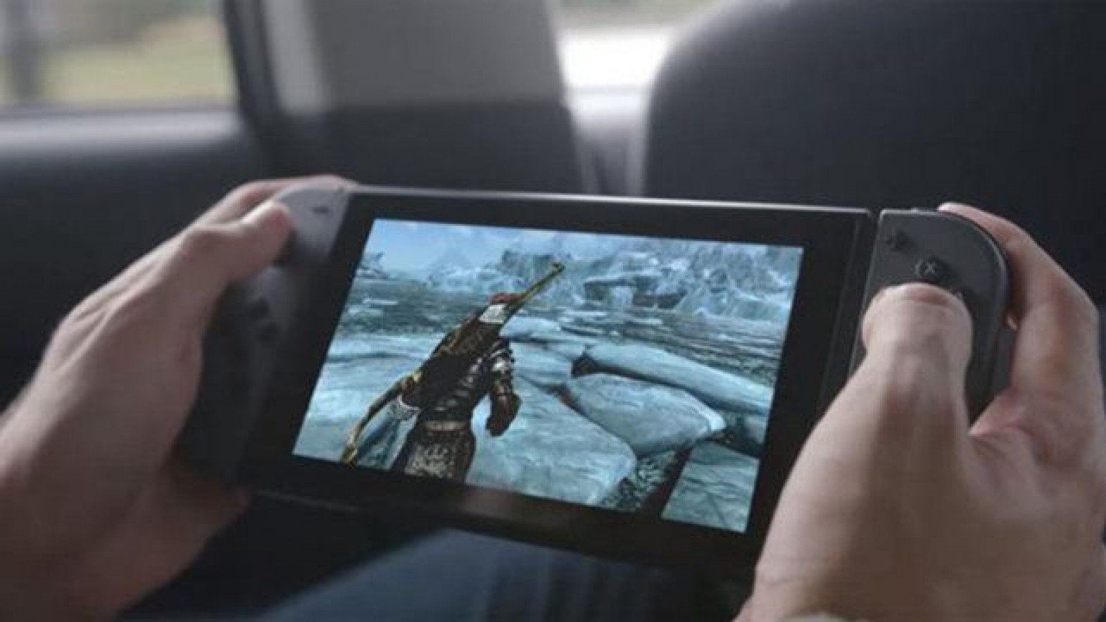 Nintendo Switch: el gigante japonés reveló su nueva consola modular y portátil