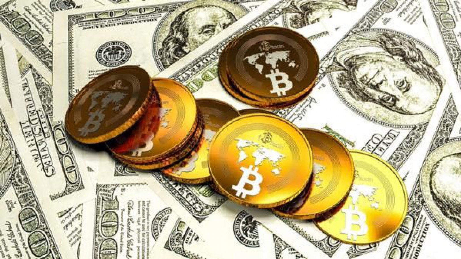 Por qué los bitcoins podrían terminar con el reinado de las monedas tradicionales