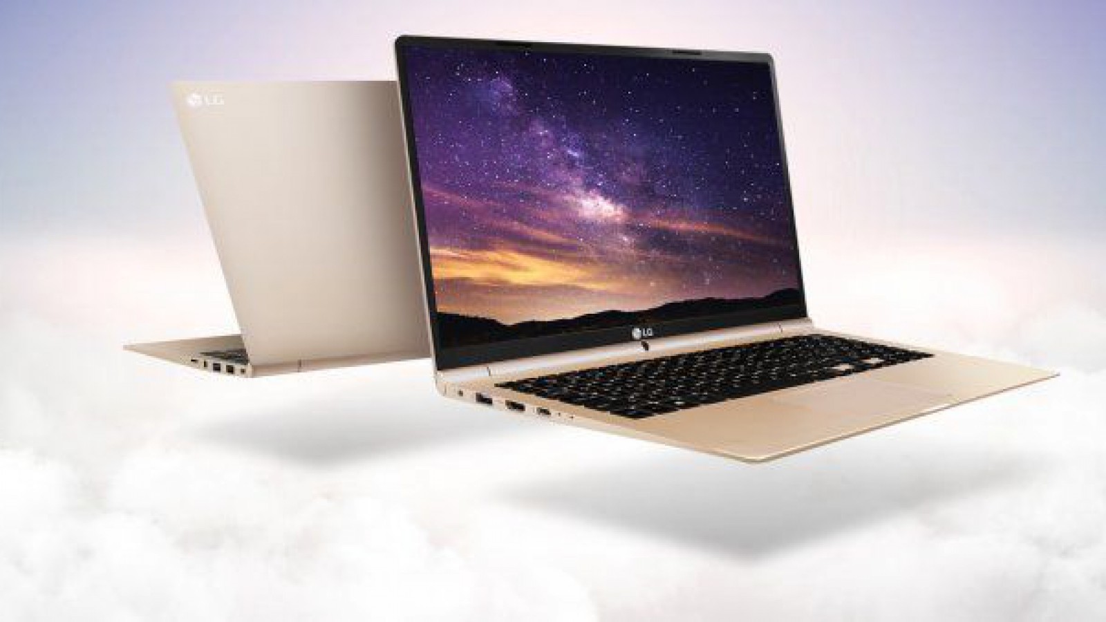 Presentan una notebook que tiene 24 horas de batería