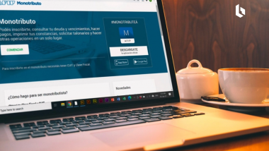 Monotributo: mirá los nuevos topes de facturación