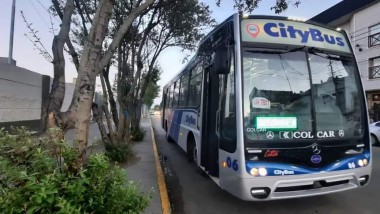 Nación recortó 250 millones de subsidios al transporte público de Santa Cruz