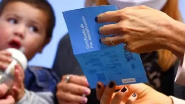 En marzo habrá aumento en la AUH