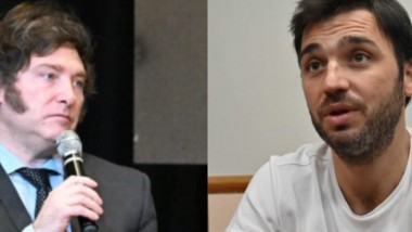 El presidente Javier Milei ha sostenido un duro enfrentamiento con el gobernador Torres